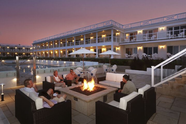 Terrace/Patio 26 of 38