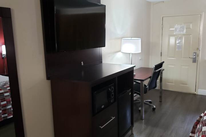 Red Roof Inn Kenner – New Orleans Airport NE