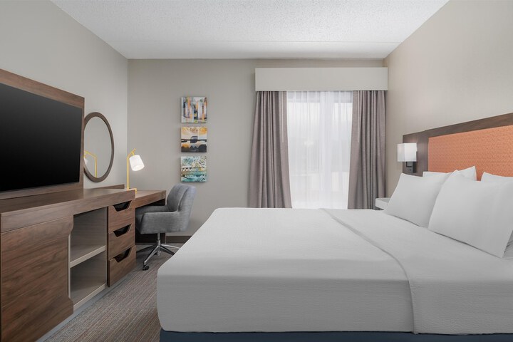 Hampton Inn by Hilton Altoona