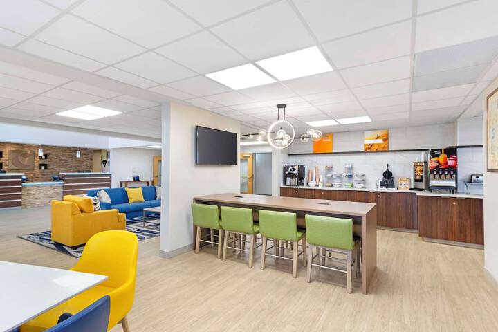 Comfort Suites Northside Hospital Gwinnett