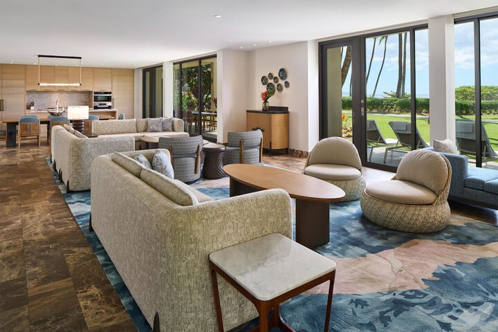 Andaz Maui at Wailea Resort - a concept by Hyatt