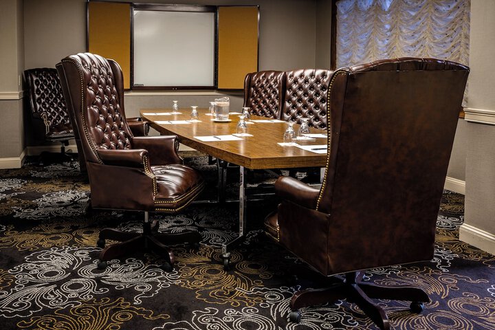 Meeting 17 of 25