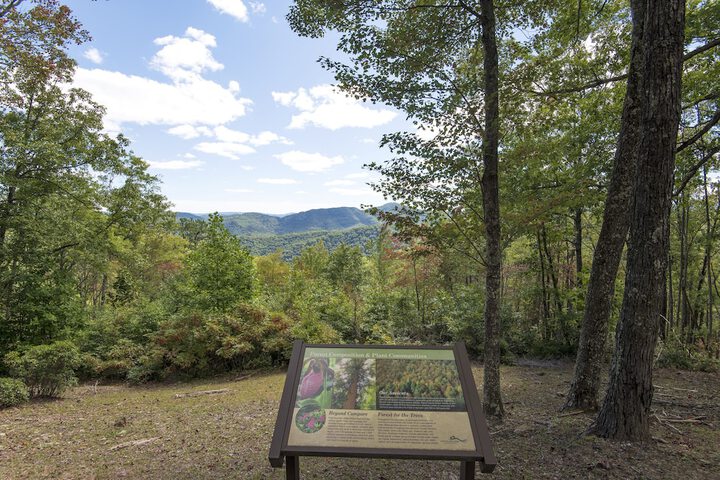 Pine Mountain State Resort Park