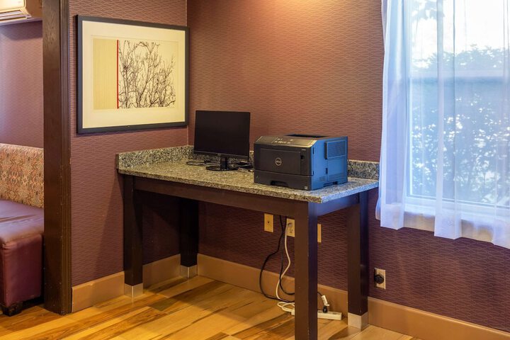 Comfort Inn West Valley Salt Lake City South