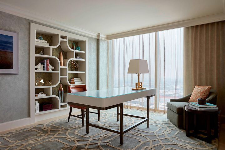 Marriott Marquis Houston