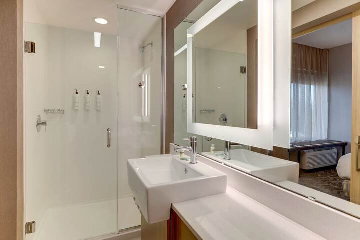 Springhill Suites by Marriott Cheraw