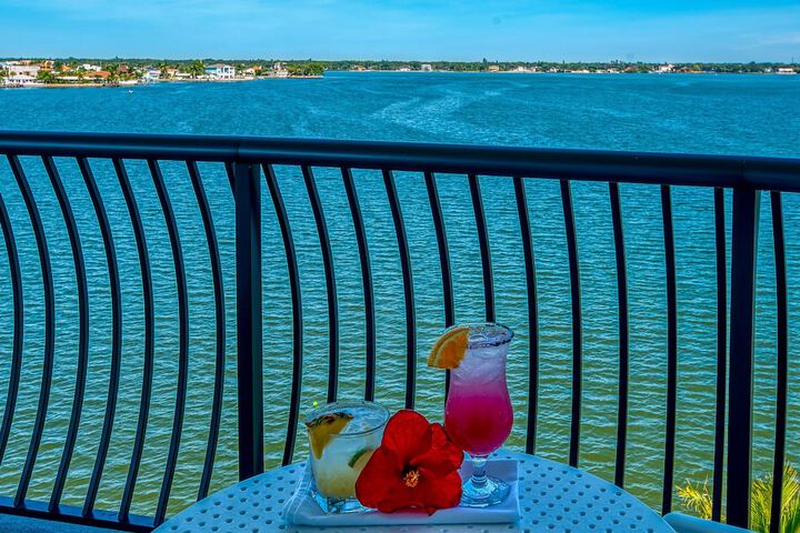 FUSION Resort Waterfront Suites