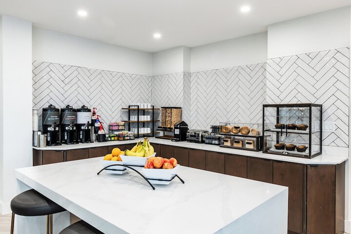 Staybridge Suites Dawson Creek by IHG