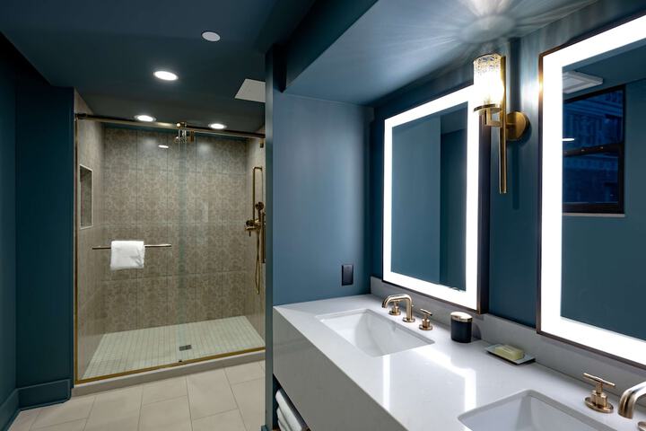 Hotel Fort Des Moines Curio Collection by Hilton