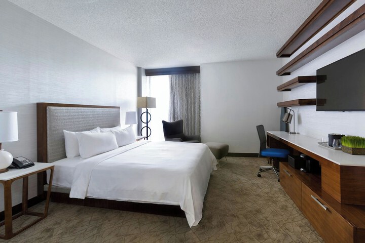 Marriott Greensboro Airport