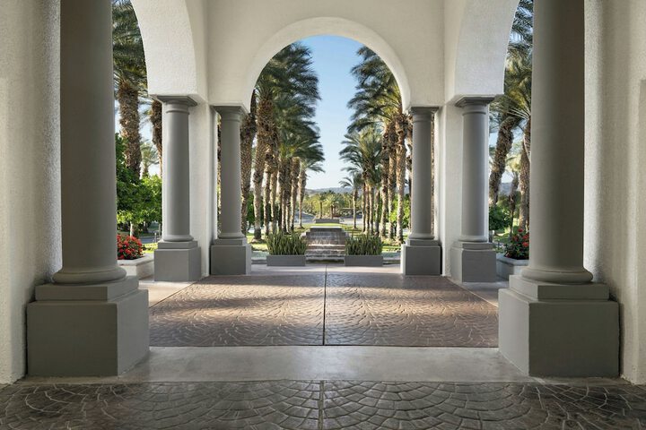 The Westin Rancho Mirage Golf Resort & Spa