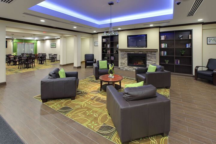 Hotel Interior 17 of 53