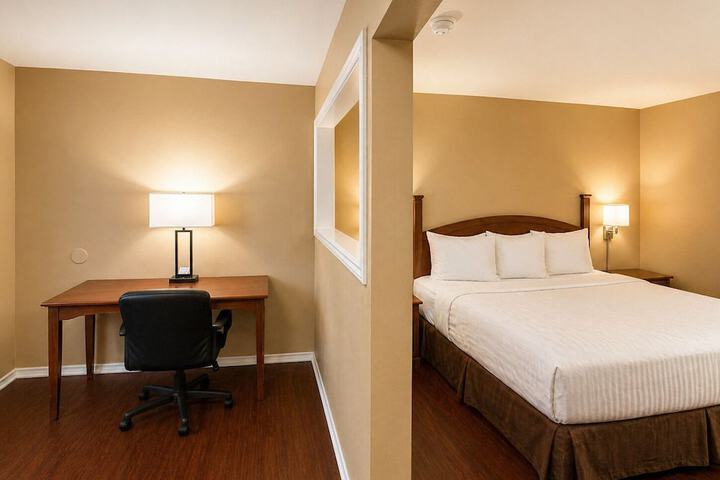 Americas Best Value Inn & Suites Sonora