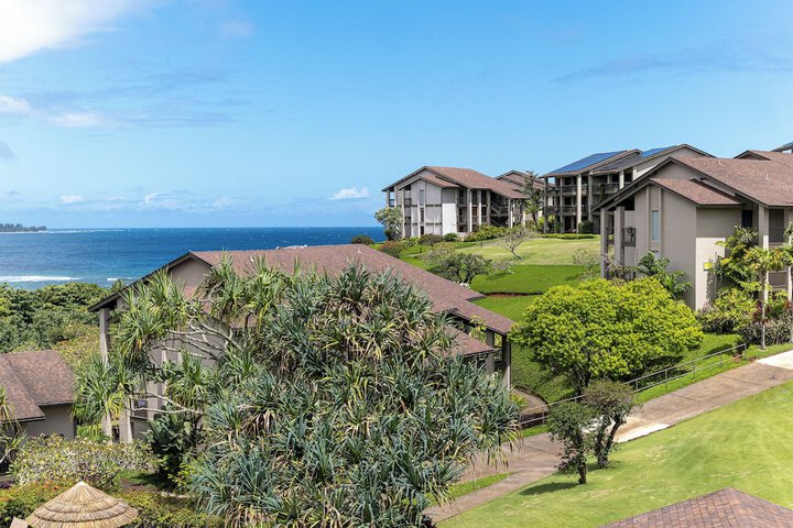 Hanalei Bay Resort