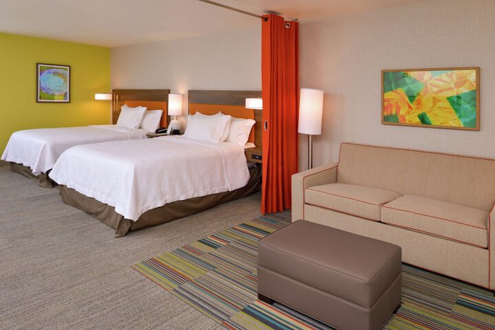 Home2 Suites by Hilton Merrillville