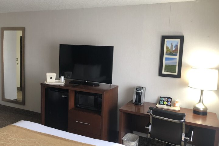 Comfort Inn Grand Island North