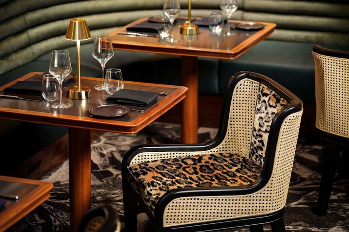 Sofitel Philadelphia at Rittenhouse Square