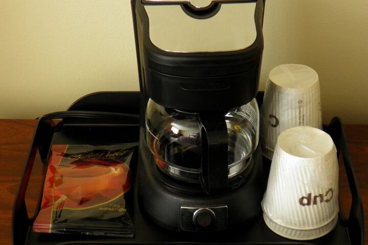 Breakfast/Coffee Service 36 of 37