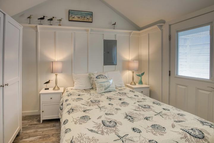 Ocean Spray Beach Resort