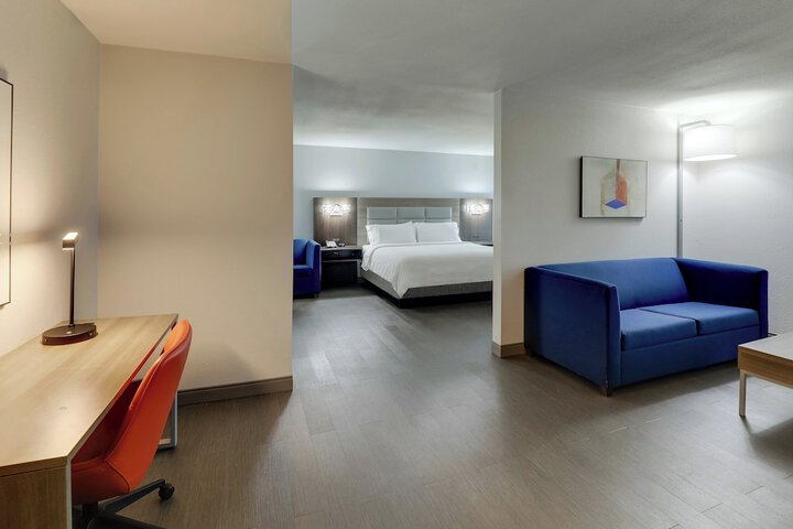 Holiday Inn Express Nicholasville by IHG