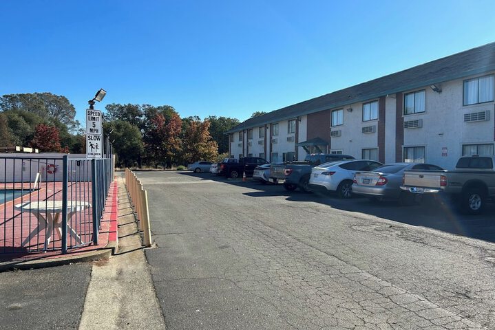 Studio 6 Suites Cameron Park CA – Folsom