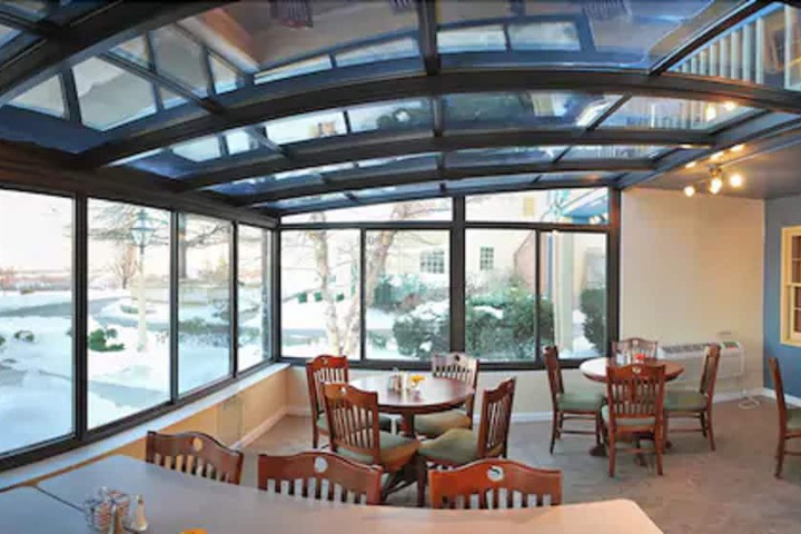 Clarion Inn Strasburg - Lancaster