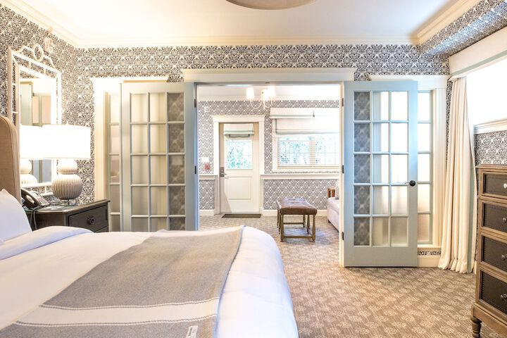 The Inn at Hastings Park Relais & Chateaux - Boston