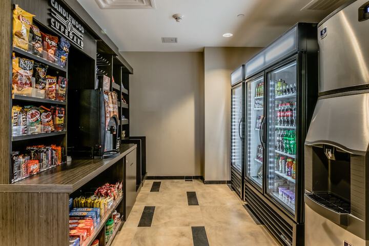 Candlewood Suites Hartford Downtown by IHG