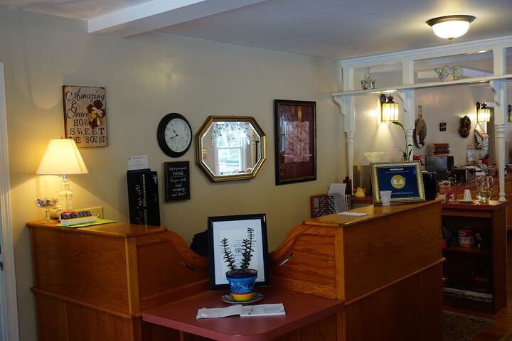 Hotel Interior 10 of 48