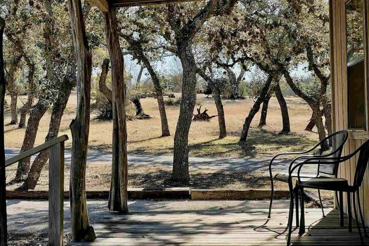 CRC Ranch Retreat