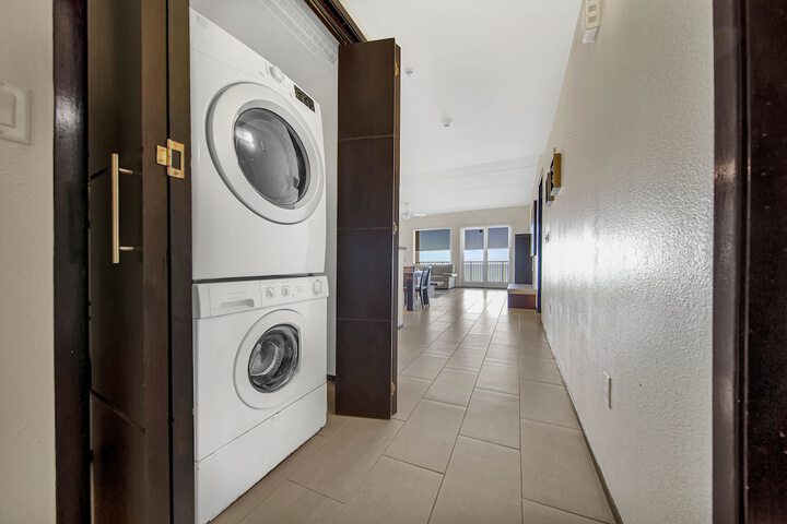 Peninsula Island Resort & Spa - Beach Front Property at South Padre Island