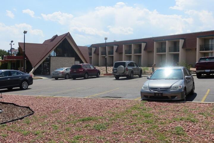 Hotel 2 of 42