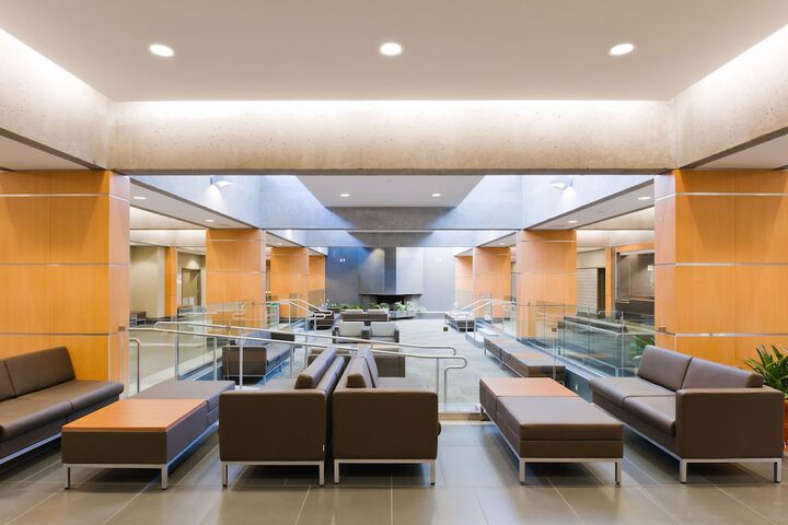 Hotel Interior 11 of 26