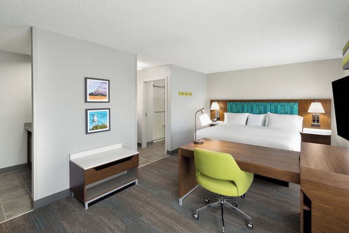 Hampton Inn & Suites Dothan
