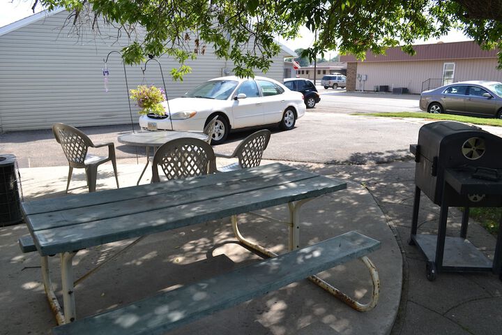 Terrace/Patio 77 of 81