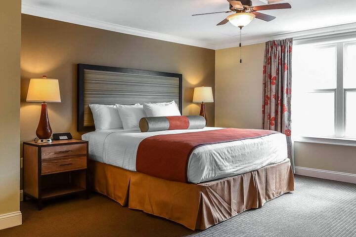 Bluegreen Vacations South Mountain an Ascend Collection Resort