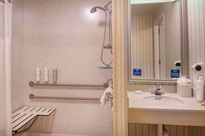 Hilton Garden Inn Chesterfield