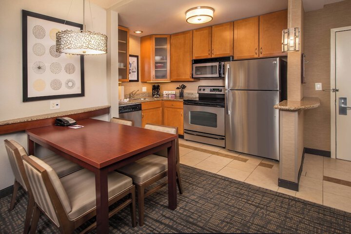 Residence Inn by Marriott Dulles Airport at Dulles 28 Centre
