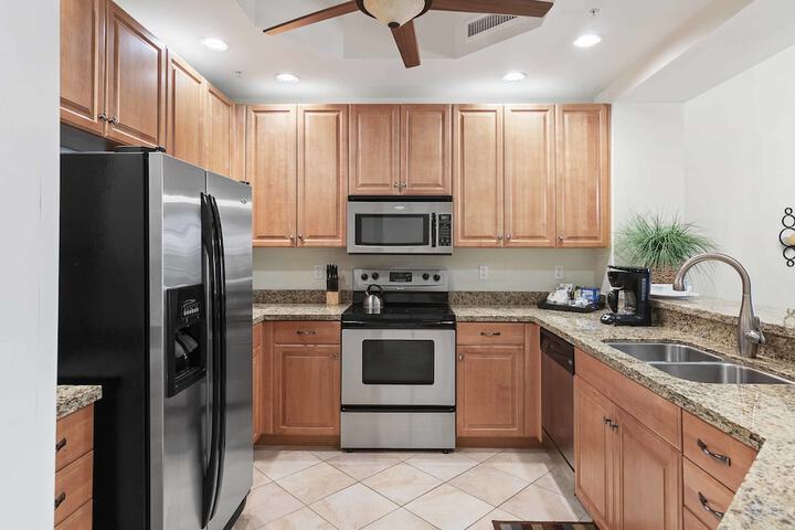 Condos by Ave Maria Rentals