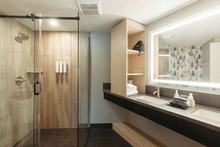 Everwild Canmore Hotel