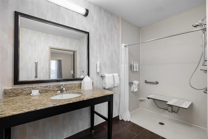 Hampton Inn & Suites Hope