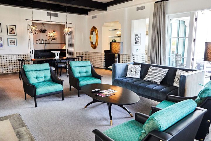 Hotel Californian