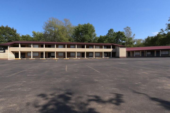 Paragon Inn Hillsboro
