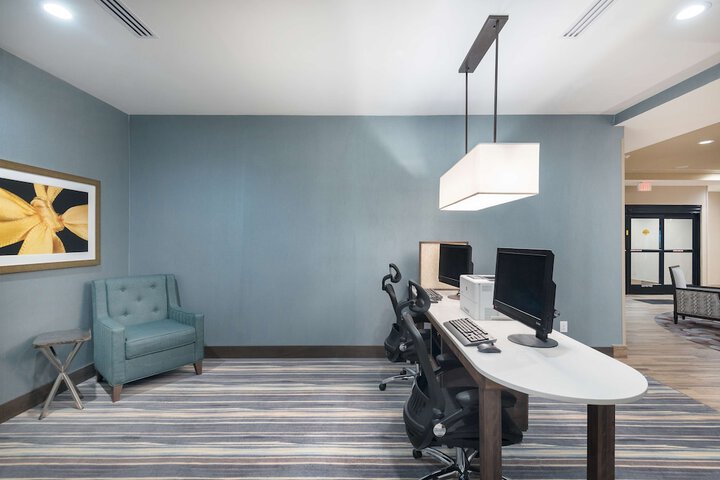 Homewood Suites by Hilton Fayetteville