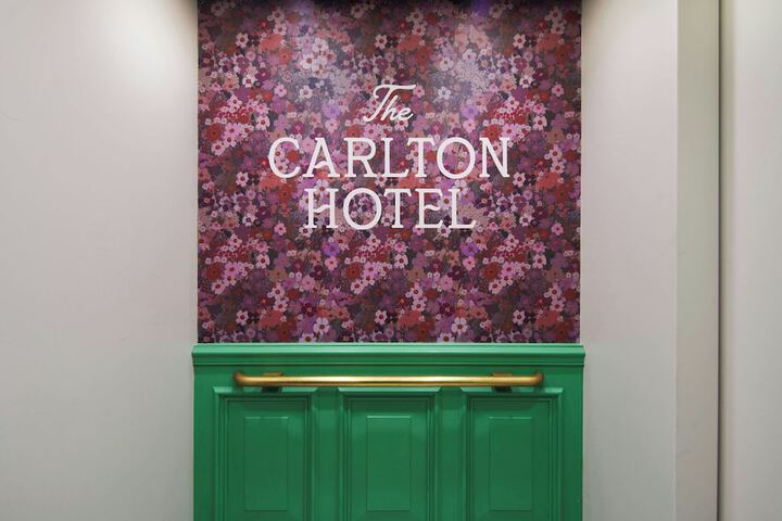 The Carlton Hotel Atascadero – Paso Robles, a Tribute Portfolio Hotel
