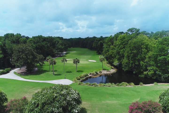 Golf 48 of 51