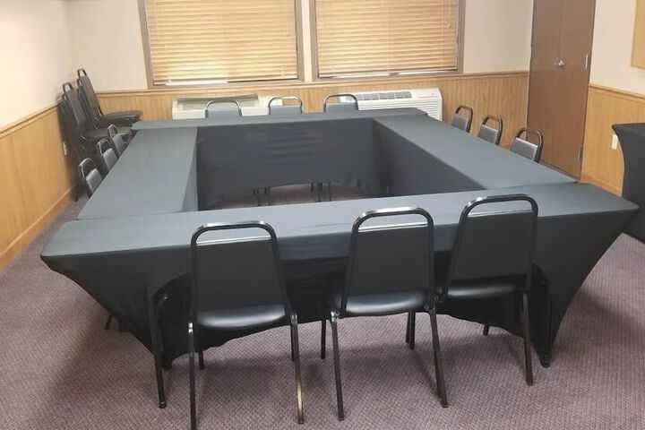 Meeting 25 of 26