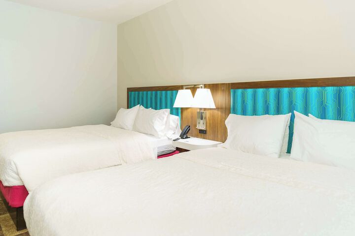 Hampton Inn Garden City
