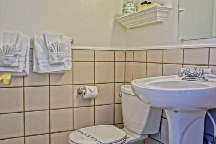 Arbor Inn Motel Oakridge