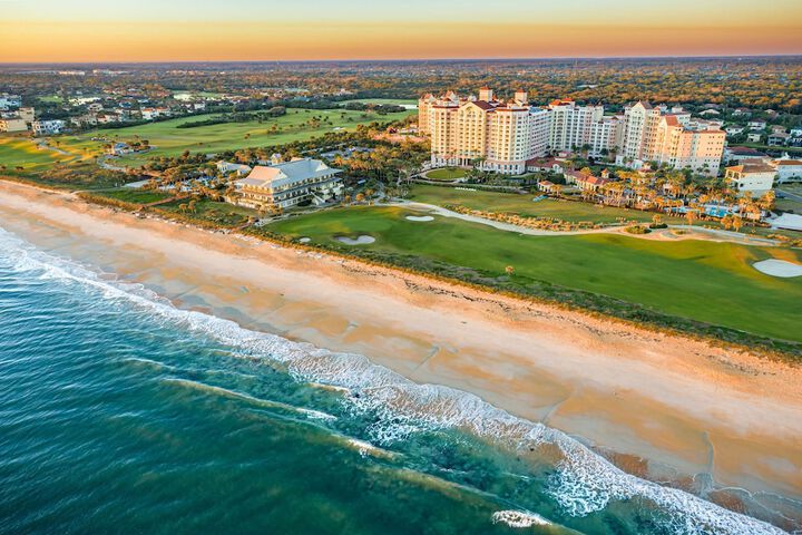 Hammock Beach Golf Resort & Spa